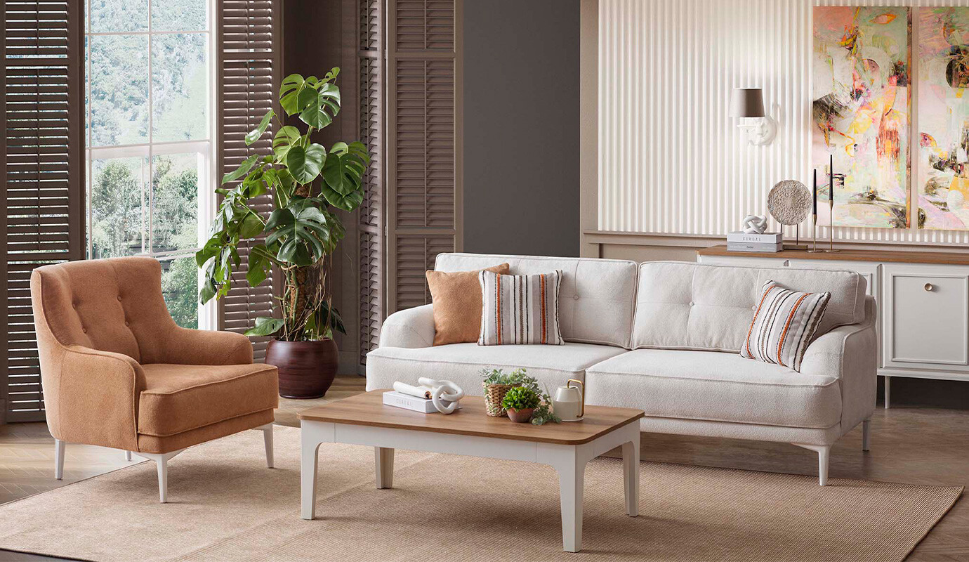 Kişisel Mekanınızı Yaratın: Ev Dekorasyonunda İlham Verici Fikirler